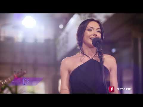 #აკუსტიკა 🎶 ცირა კობიაშვილი - ტანგო